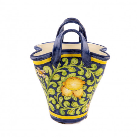 Bag - Lemon Design